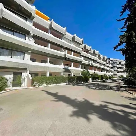 Balaia House Apartamento *