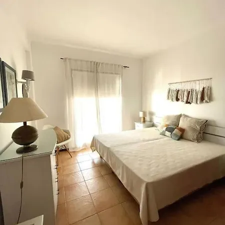 Apartamento Balaia House *