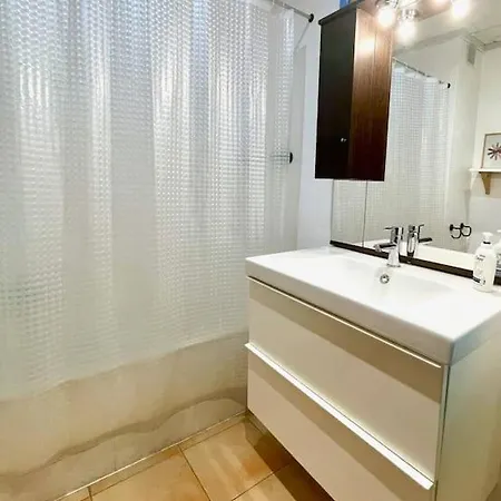 Balaia House Apartament