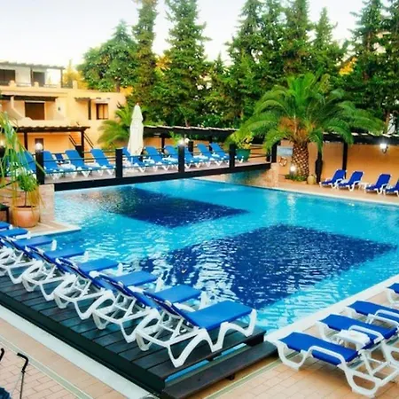 Apartament Balaia House Albufeira