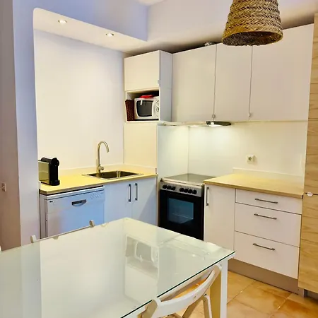 Apartamento Balaia House Albufeira