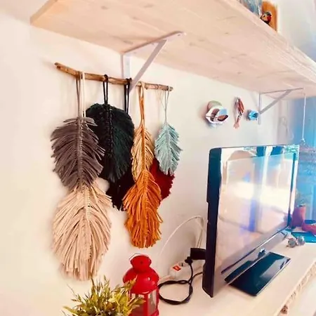شقة Balaia House *