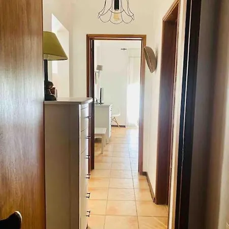 Balaia House Daire Albufeira