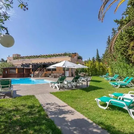 Balaia House البوفيرا