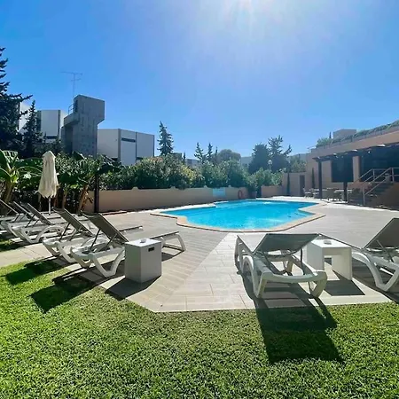 Daire Balaia House *